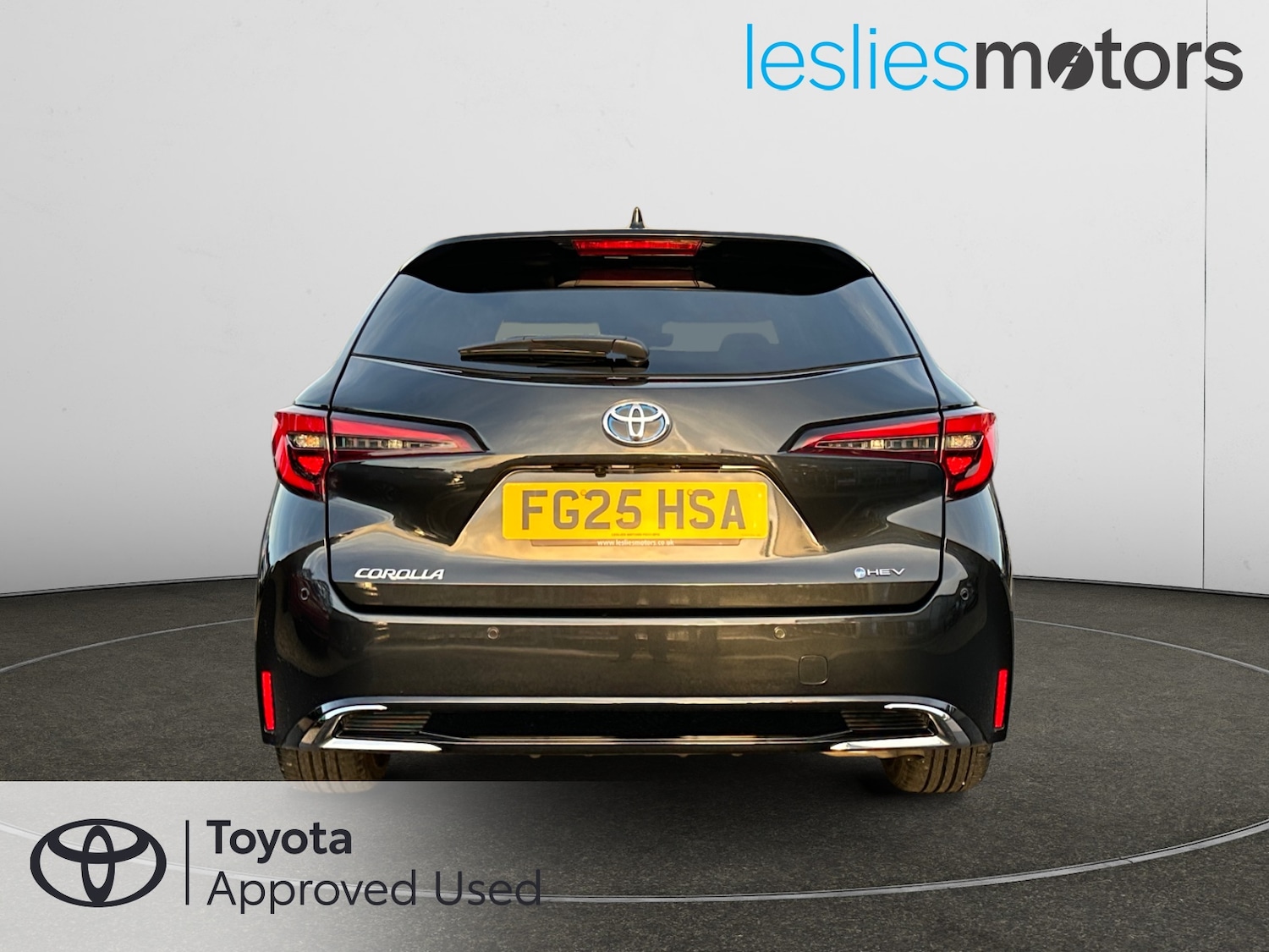 Used Toyota Corolla 2025 for sale - 76749887: Photo 4