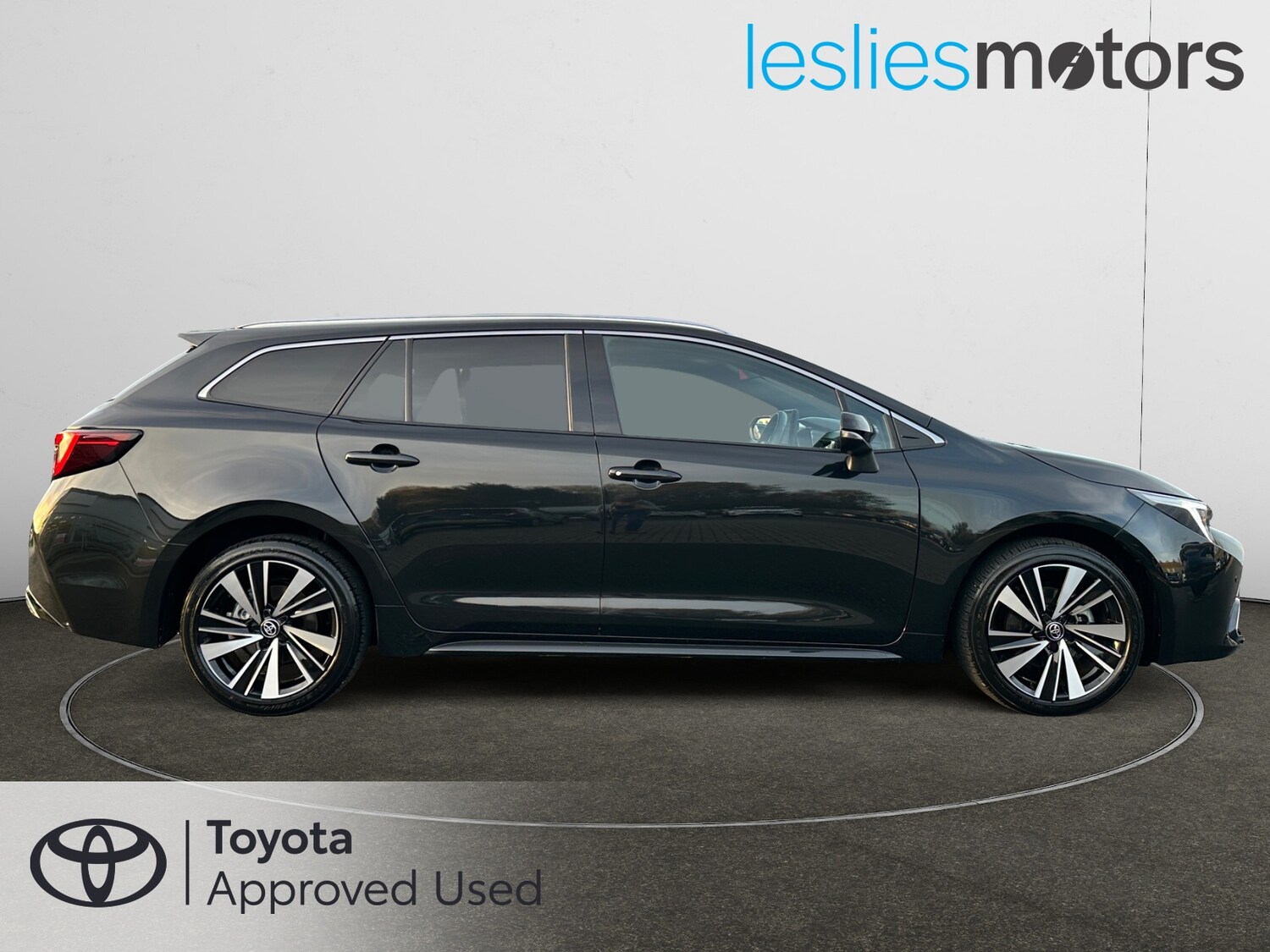 Used Toyota Corolla 2025 for sale - 76749887: Photo 5