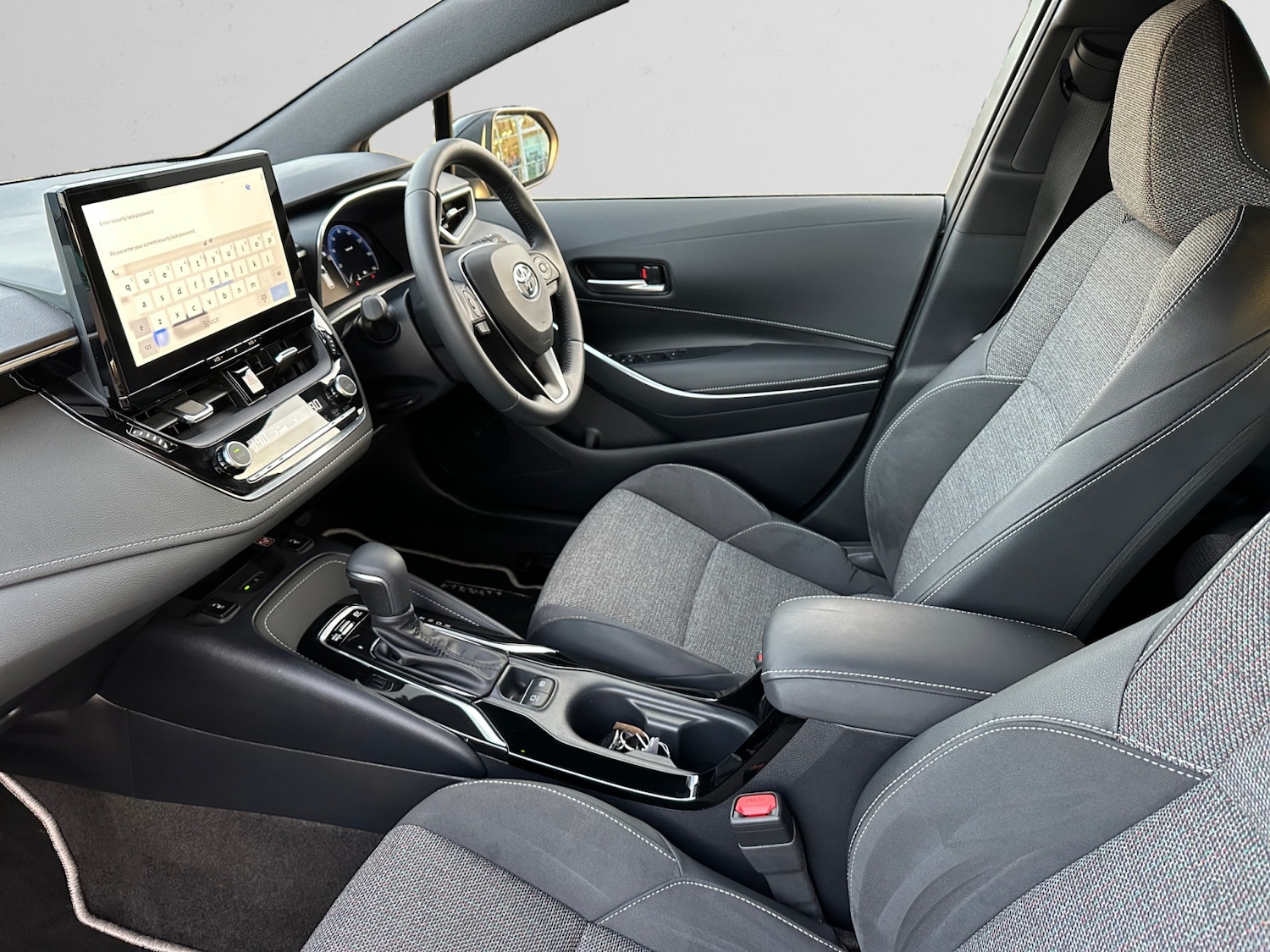 Used Toyota Corolla 2025 for sale - 76749887: Photo 6