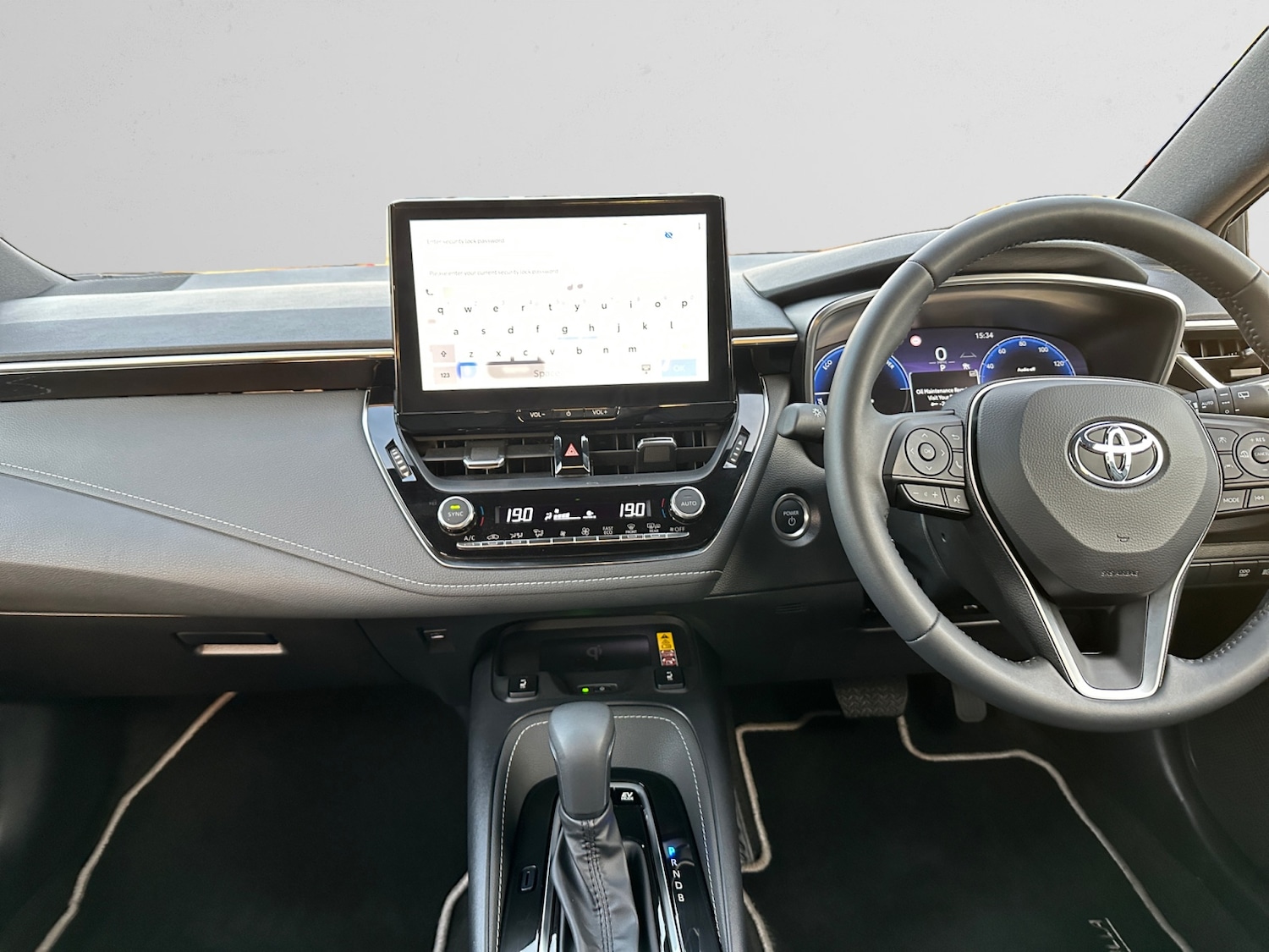 Used Toyota Corolla 2025 for sale - 76749887: Photo 7