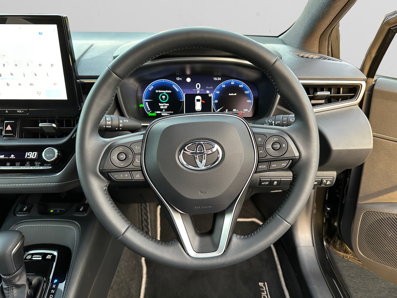 Used Toyota Corolla 2025 for sale - 76749887: Photo 9