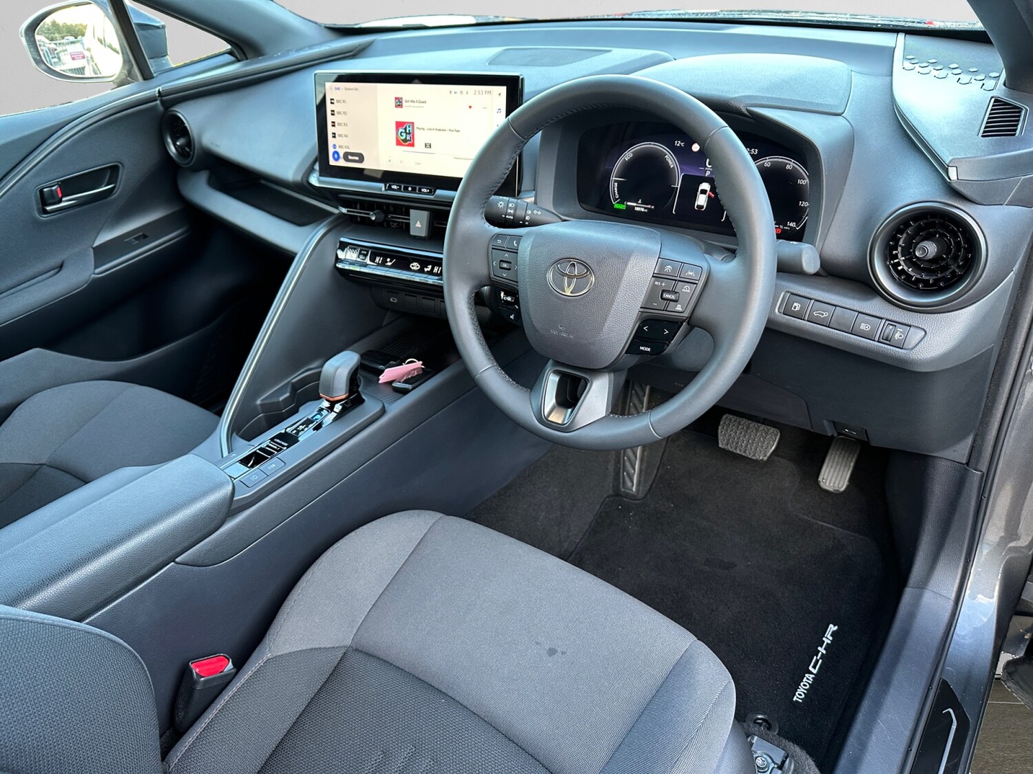 Used Toyota C-HR 2023 for sale - 76615068: Photo 14