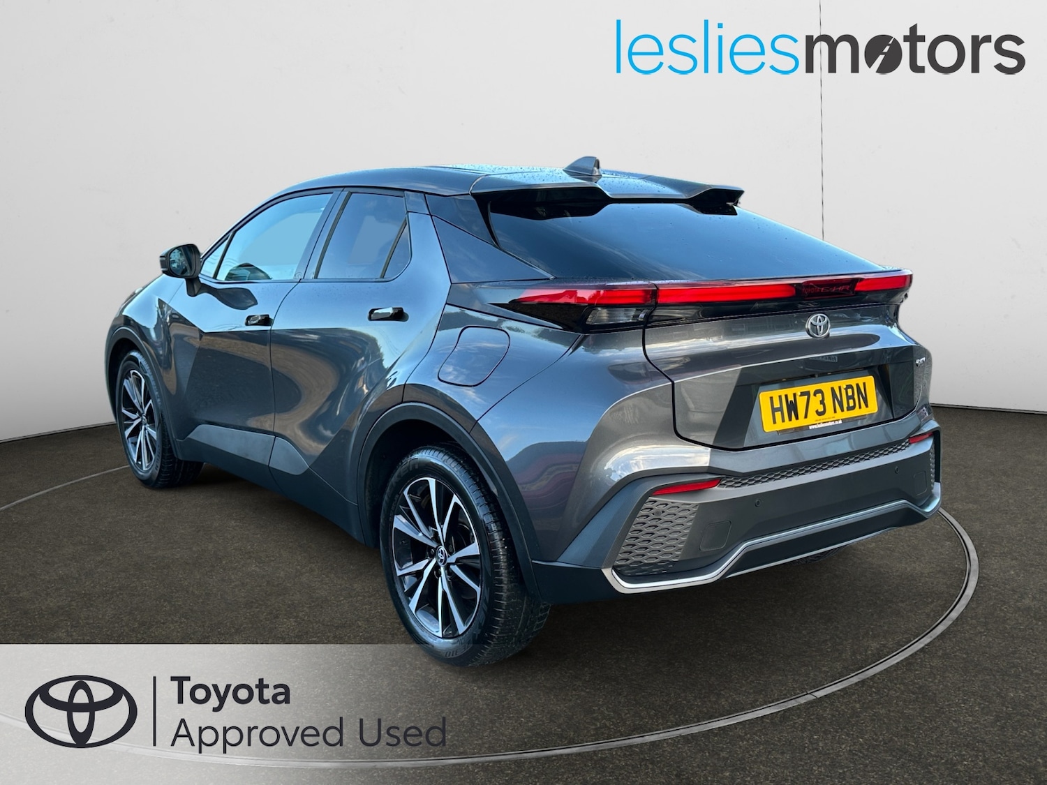 Used Toyota C-HR 2023 for sale - 76615068: Photo 16