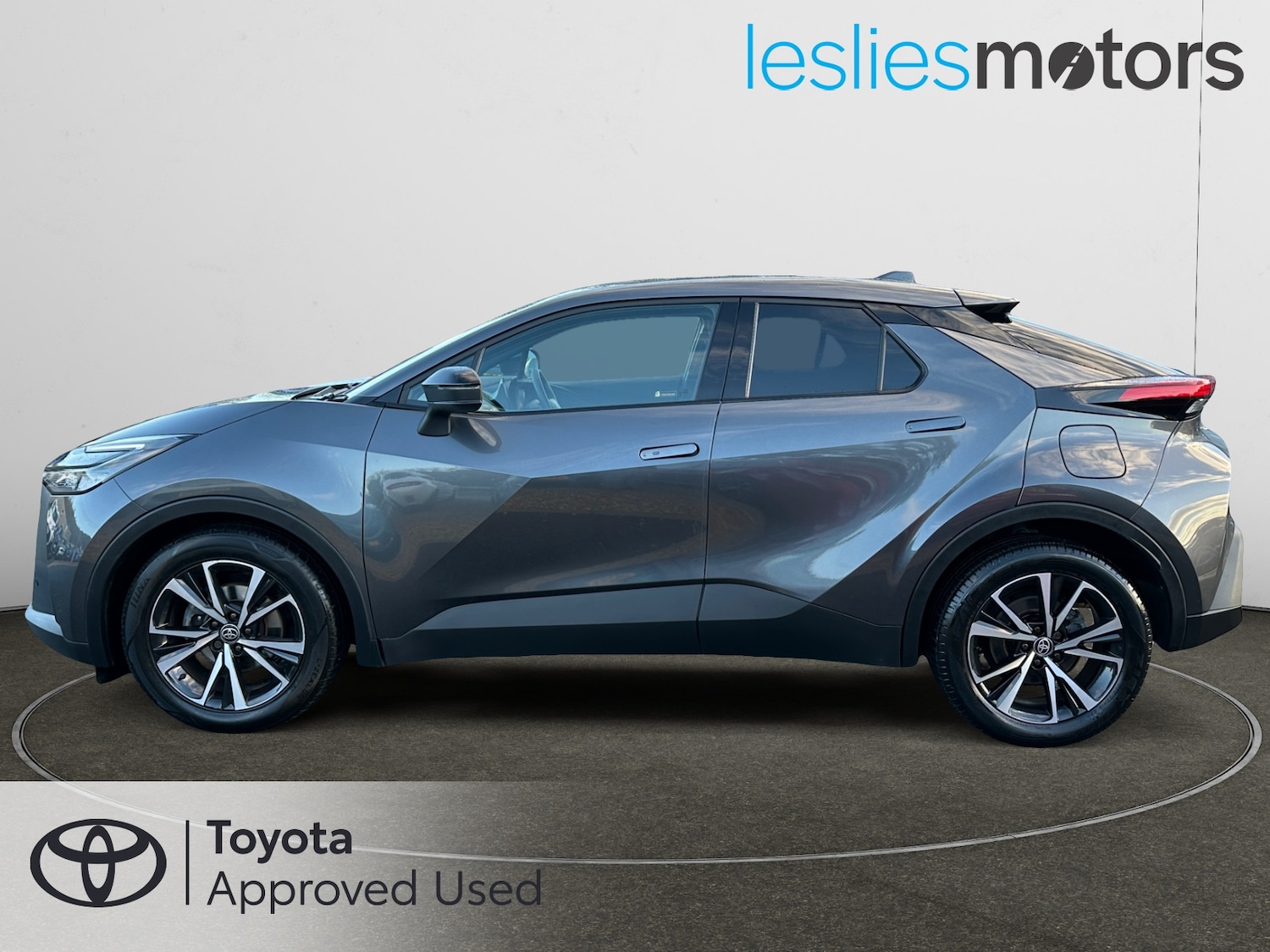 Used Toyota C-HR 2023 for sale - 76615068: Photo 17