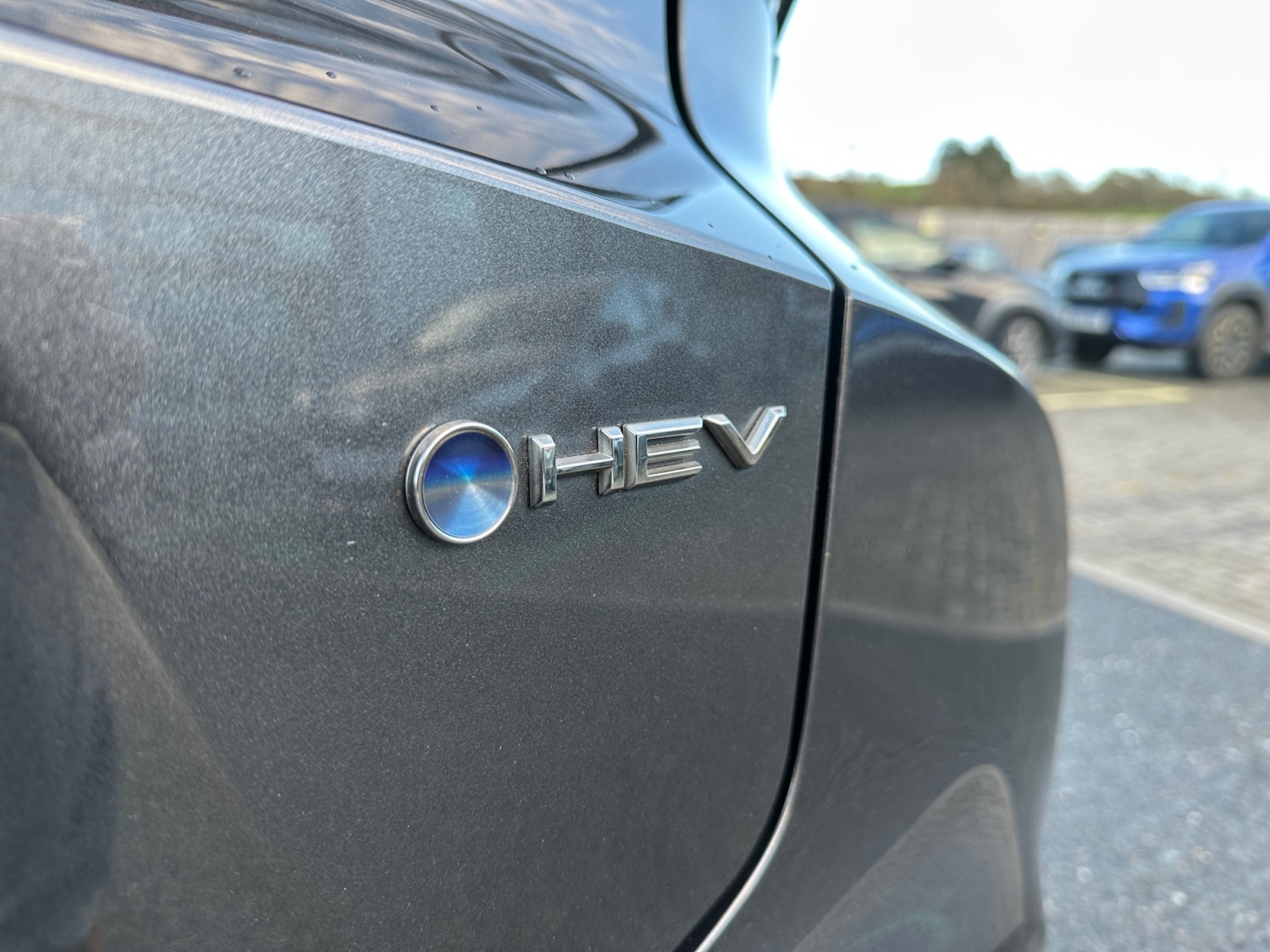 Used Toyota C-HR 2023 for sale - 76615068: Photo 28