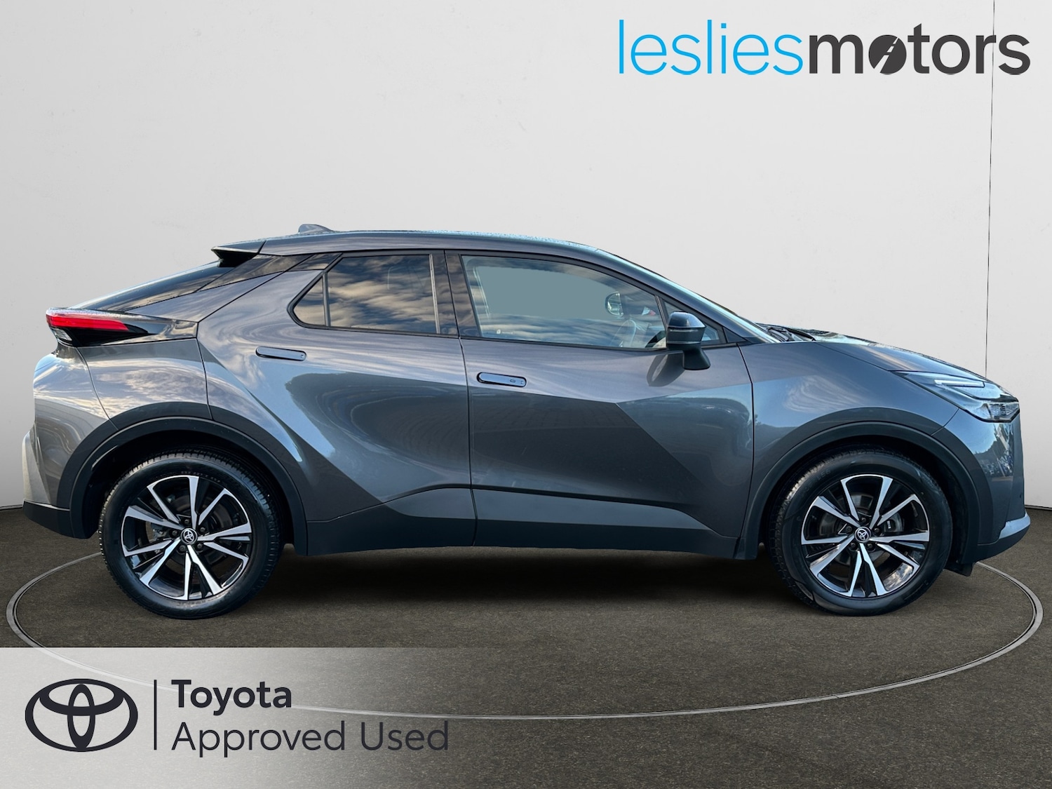 Used Toyota C-HR 2023 for sale - 76615068: Photo 5