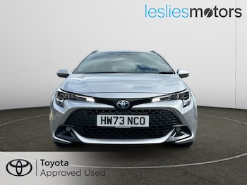 Used Toyota Corolla 2023 for sale - 78328764: Photo