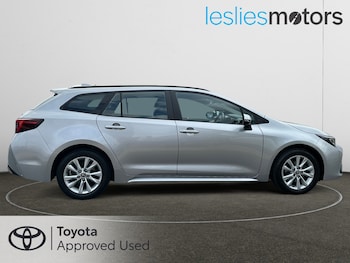 Used Toyota Corolla 2023 for sale - 78328764: Photo