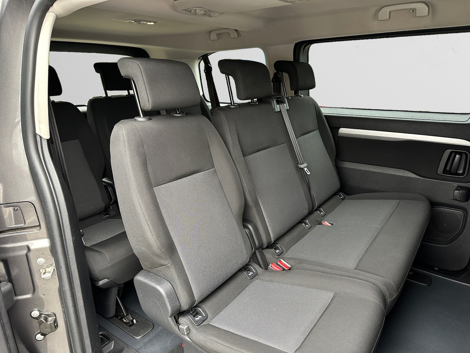 Used Toyota PROACE CITY Verso 2022 for sale - 76533966: Photo 11