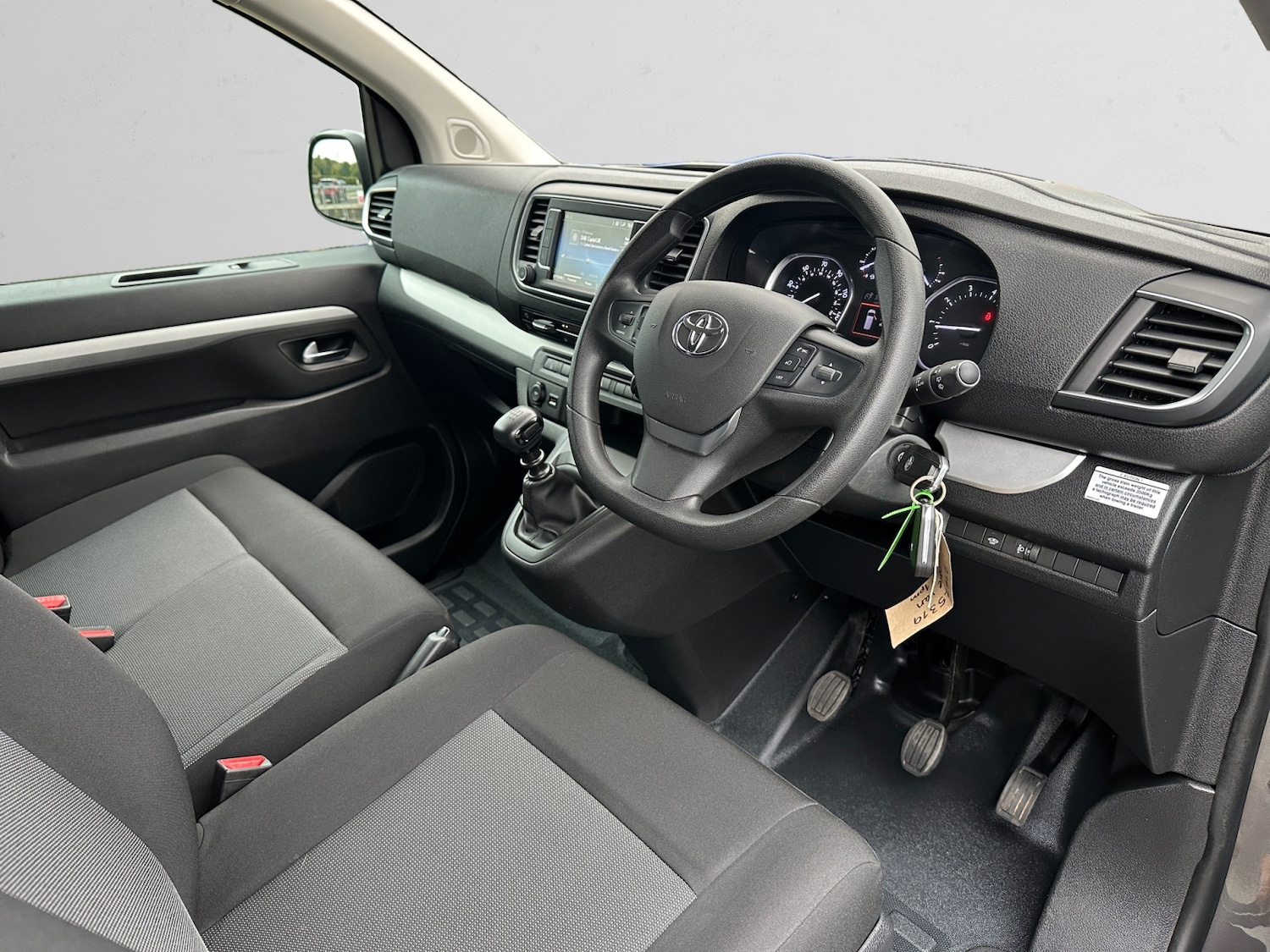 Used Toyota PROACE CITY Verso 2022 for sale - 76533966: Photo 14