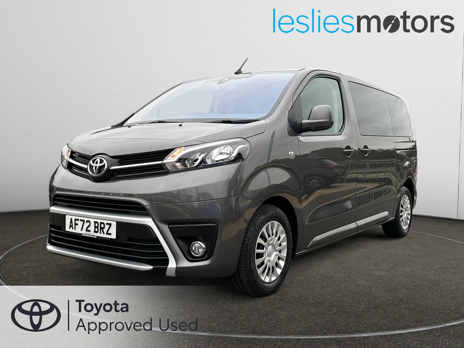 Used Toyota PROACE CITY Verso 2022 for sale - 76533966: Photo 15