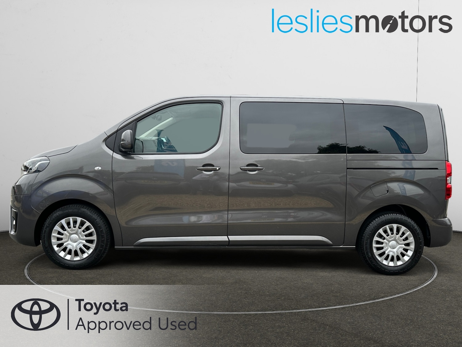 Used Toyota PROACE CITY Verso 2022 for sale - 76533966: Photo 17