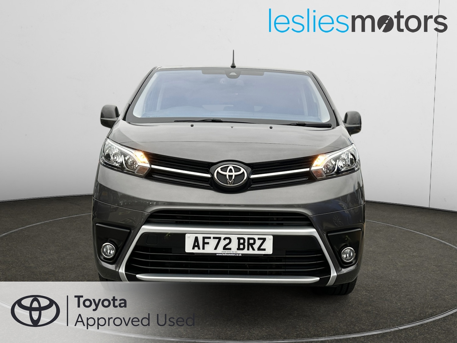 Used Toyota PROACE CITY Verso 2022 for sale - 76533966: Photo 2