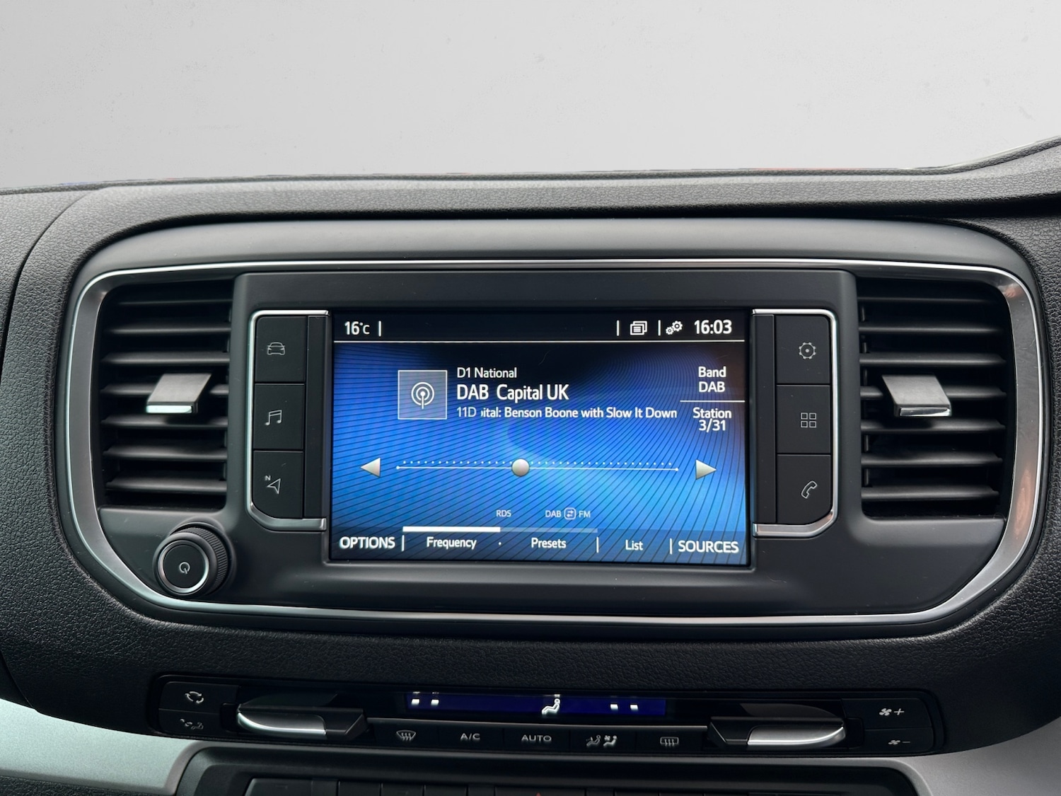 Used Toyota PROACE CITY Verso 2022 for sale - 76533966: Photo 21