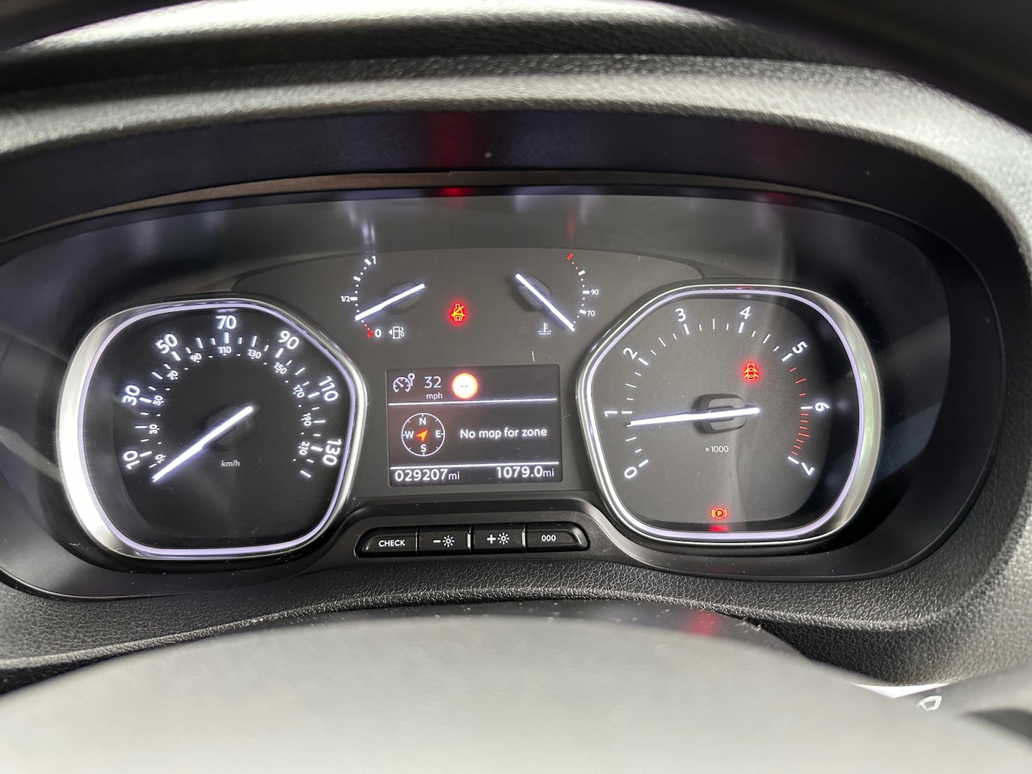 Used Toyota PROACE CITY Verso 2022 for sale - 76533966: Photo 22