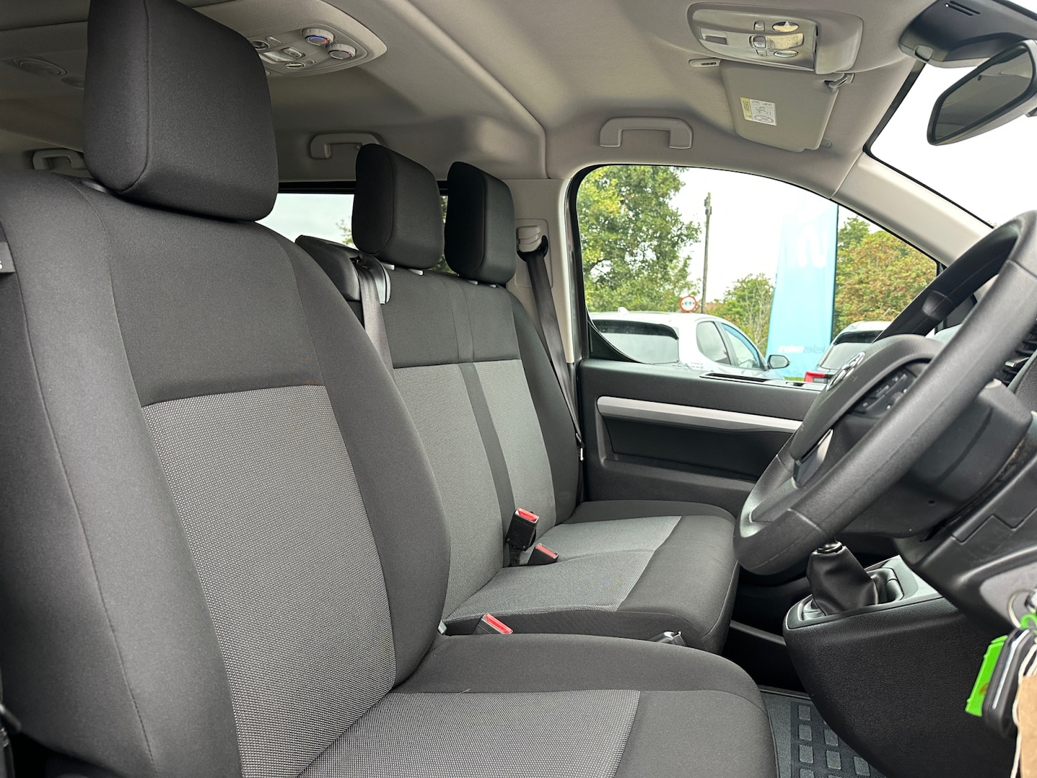 Used Toyota PROACE CITY Verso 2022 for sale - 76533966: Photo 24