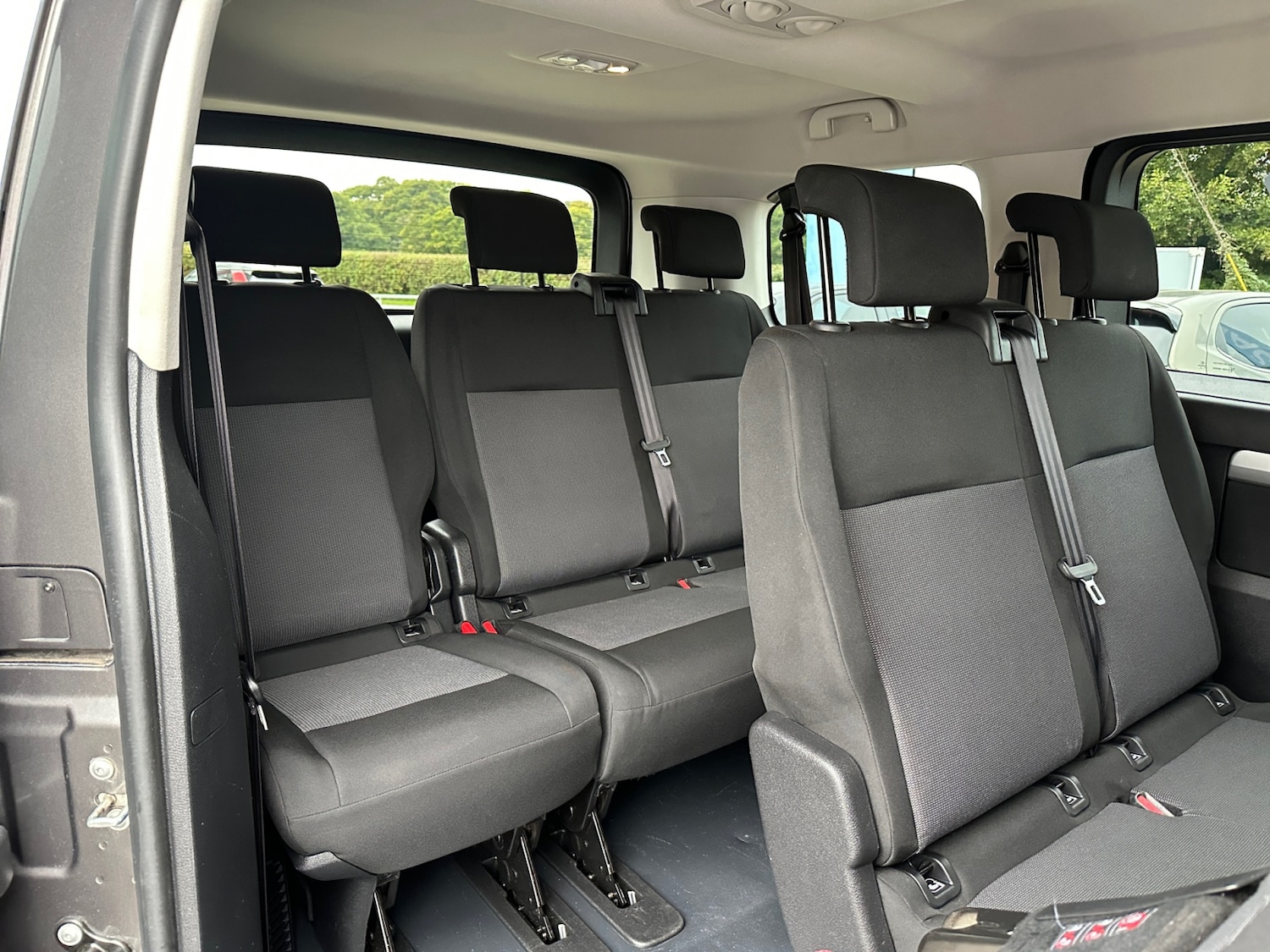 Used Toyota PROACE CITY Verso 2022 for sale - 76533966: Photo 25
