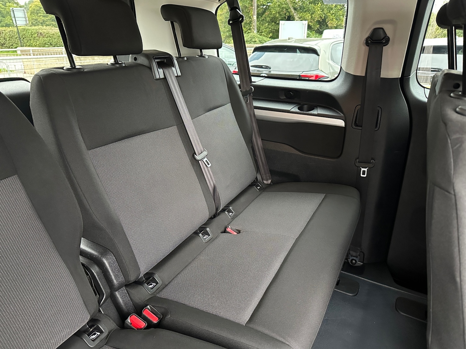 Used Toyota PROACE CITY Verso 2022 for sale - 76533966: Photo 26