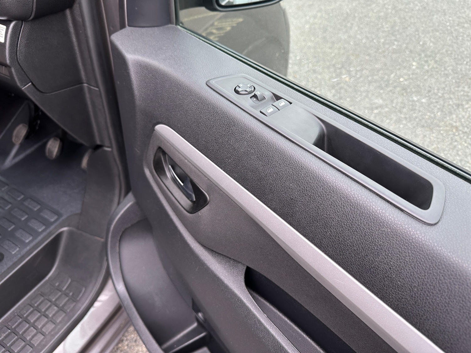 Used Toyota PROACE CITY Verso 2022 for sale - 76533966: Photo 27