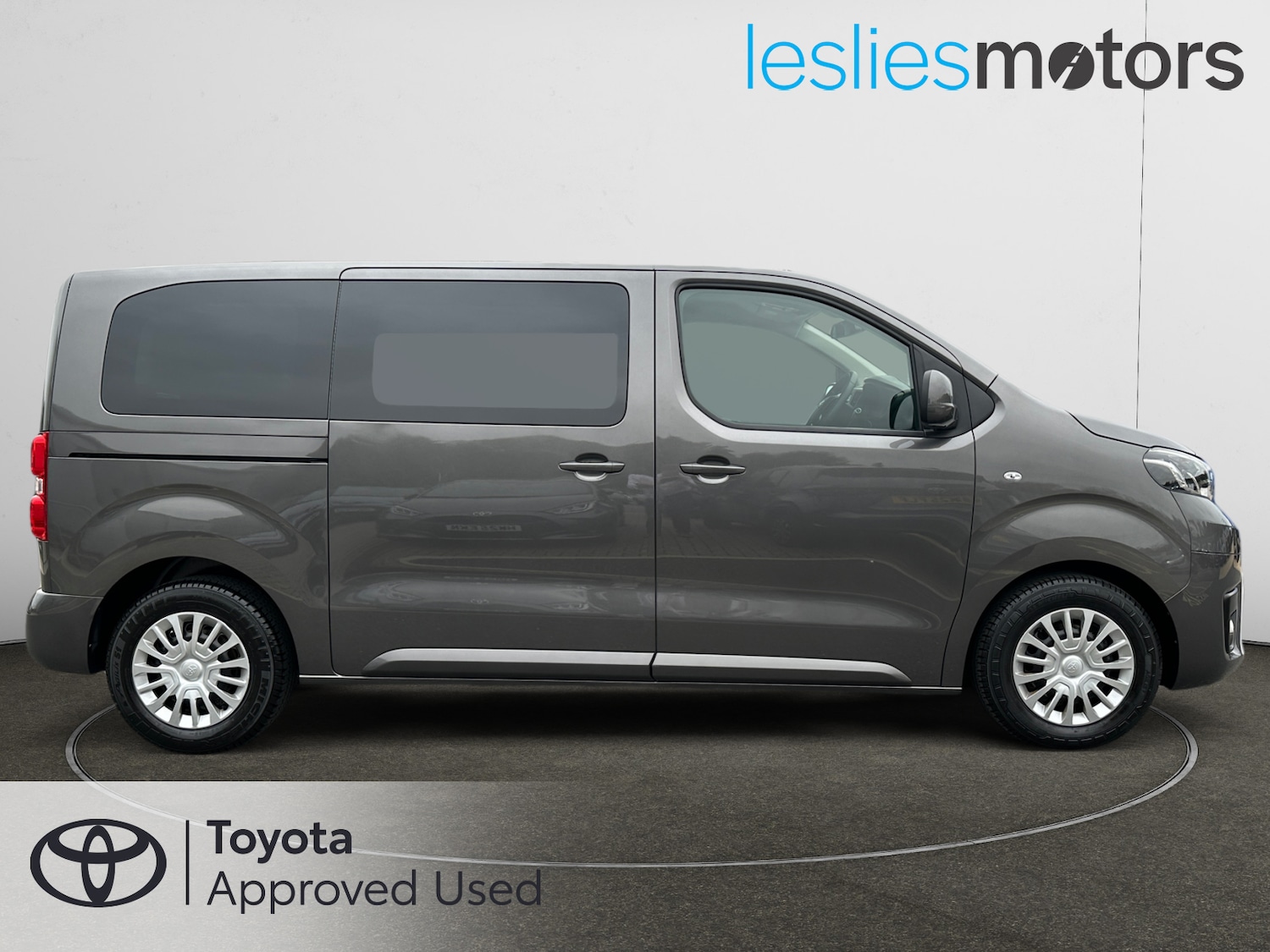 Used Toyota PROACE CITY Verso 2022 for sale - 76533966: Photo 5