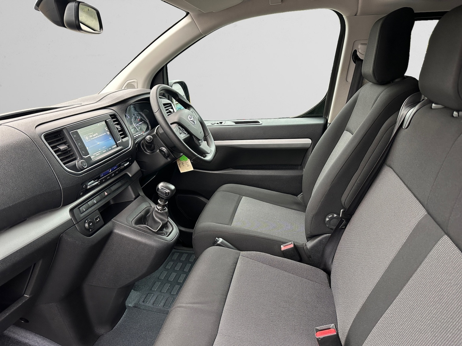 Used Toyota PROACE CITY Verso 2022 for sale - 76533966: Photo 6