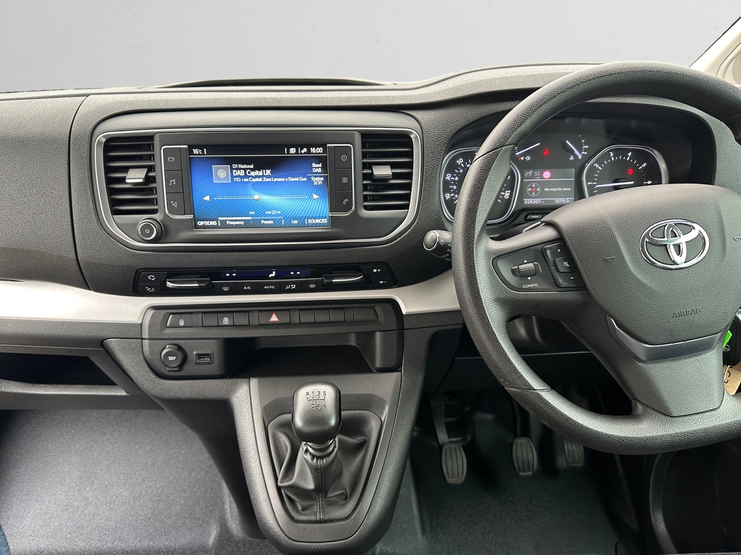 Used Toyota PROACE CITY Verso 2022 for sale - 76533966: Photo 7