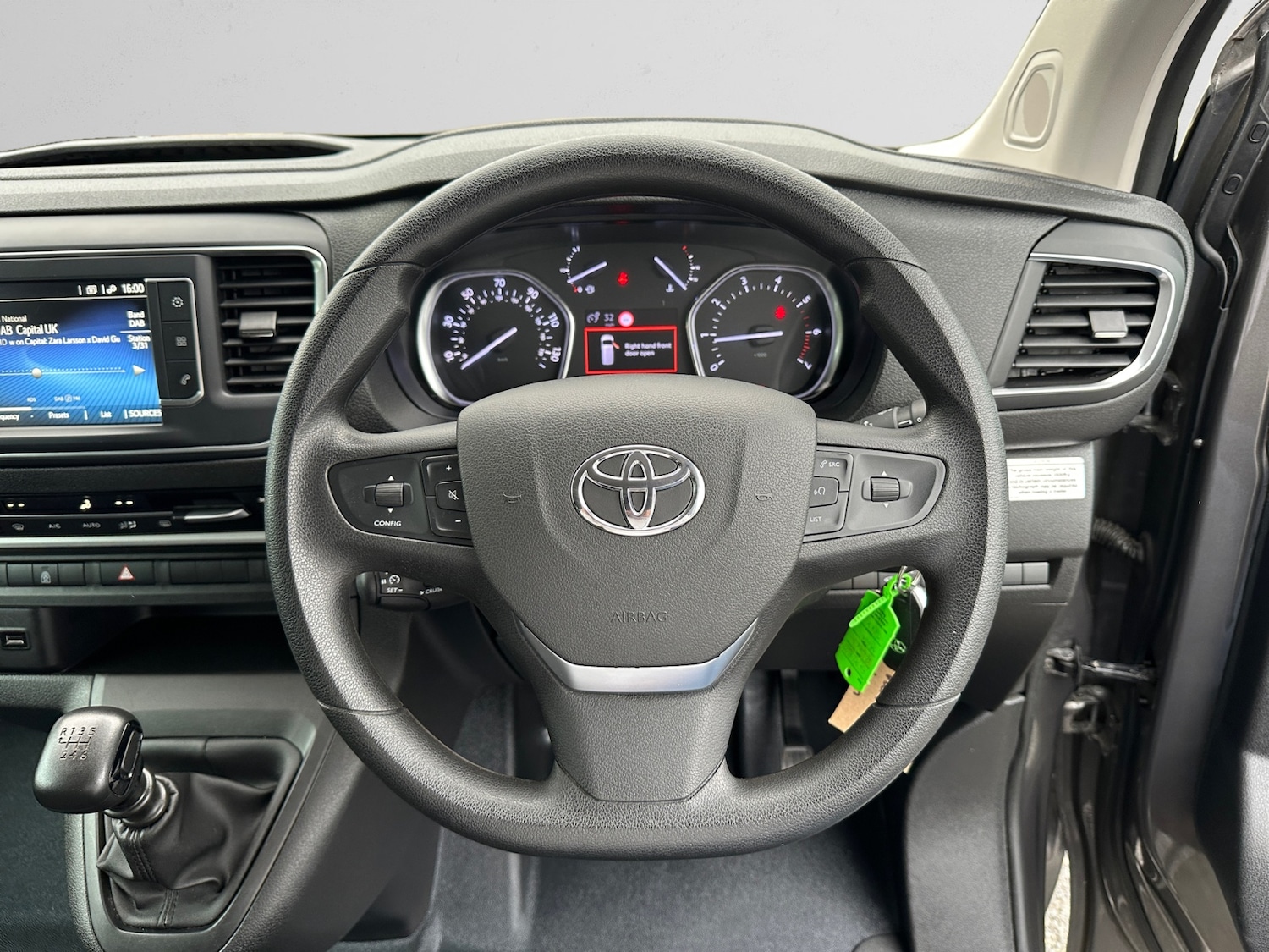 Used Toyota PROACE CITY Verso 2022 for sale - 76533966: Photo 9