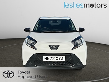 Used Toyota Aygo X 2022 for sale - 77918024: Photo