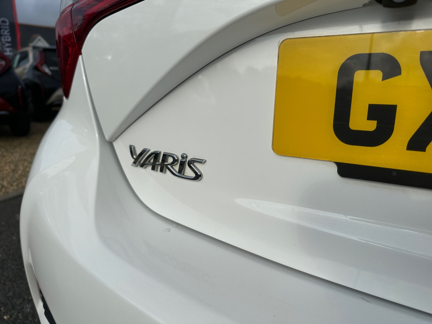 Used Toyota Yaris 2017 for sale - 77810123: Photo 27