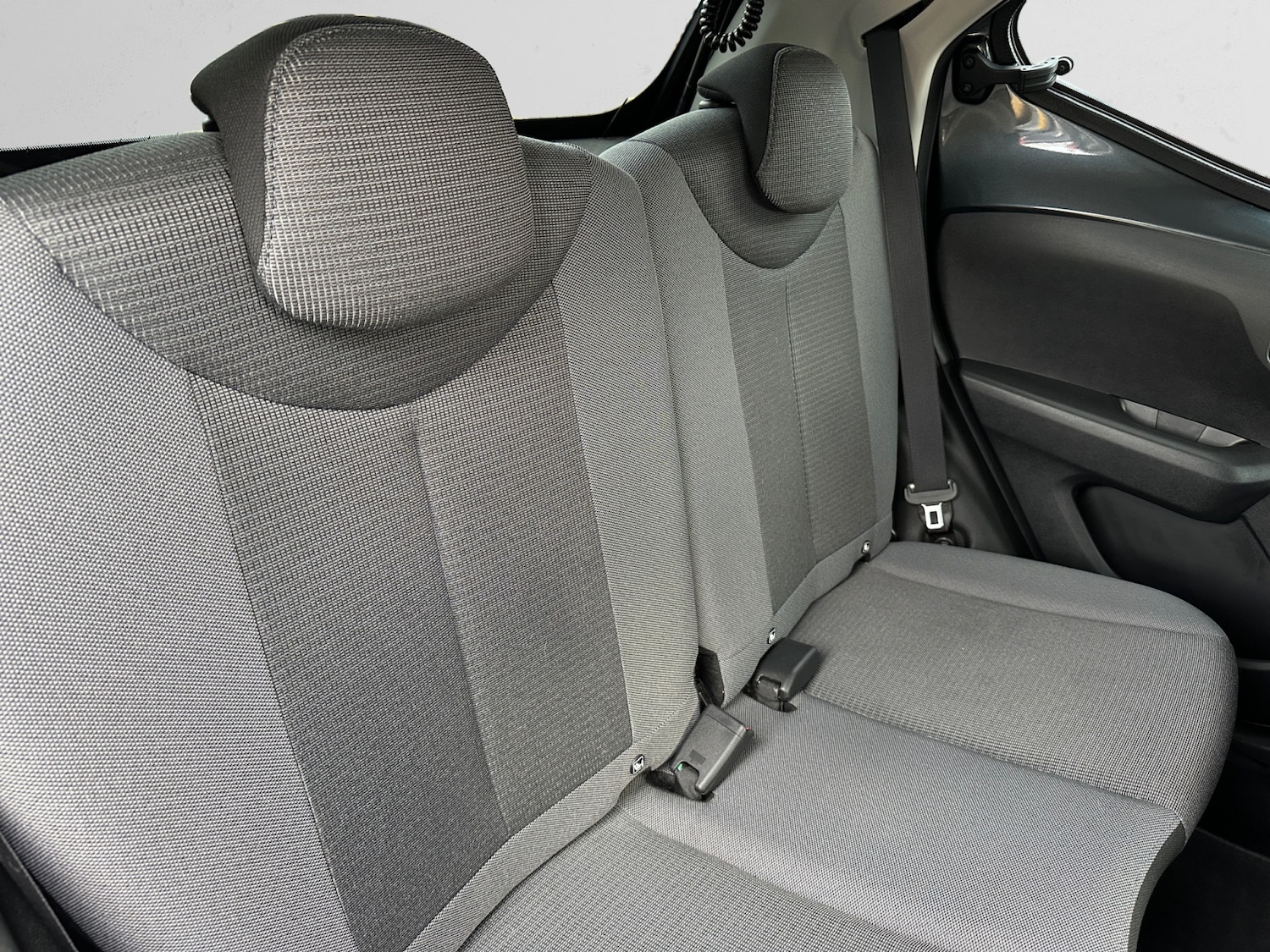 Used Toyota AYGO 2020 for sale - 77461835: Photo 11