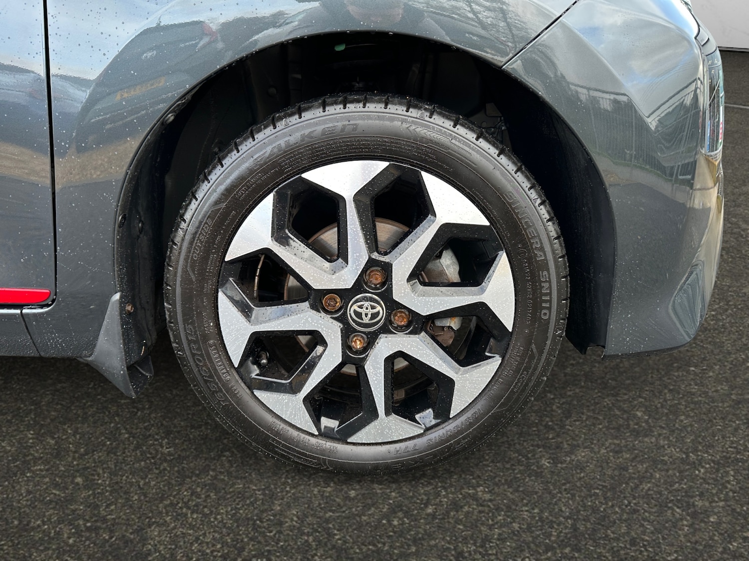 Used Toyota AYGO 2020 for sale - 77461835: Photo 12