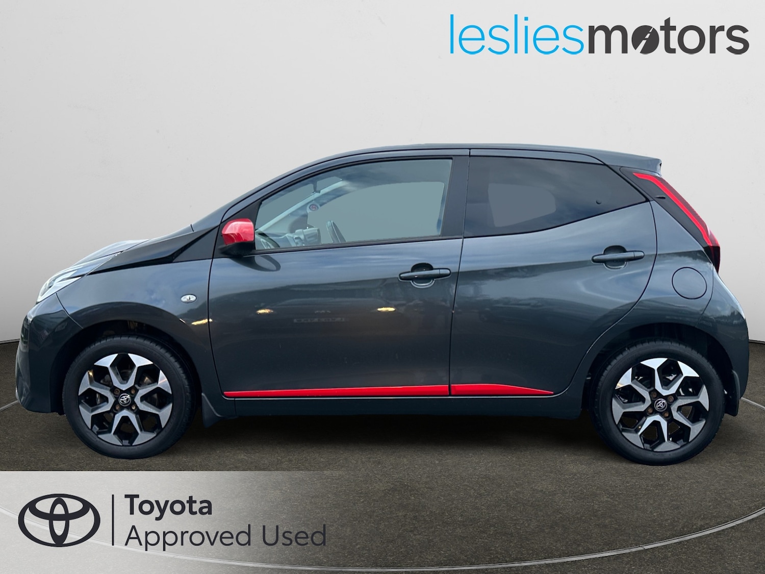 Used Toyota AYGO 2020 for sale - 77461835: Photo 17