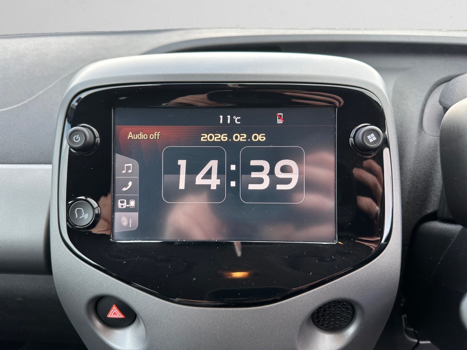 Used Toyota AYGO 2020 for sale - 77461835: Photo 21