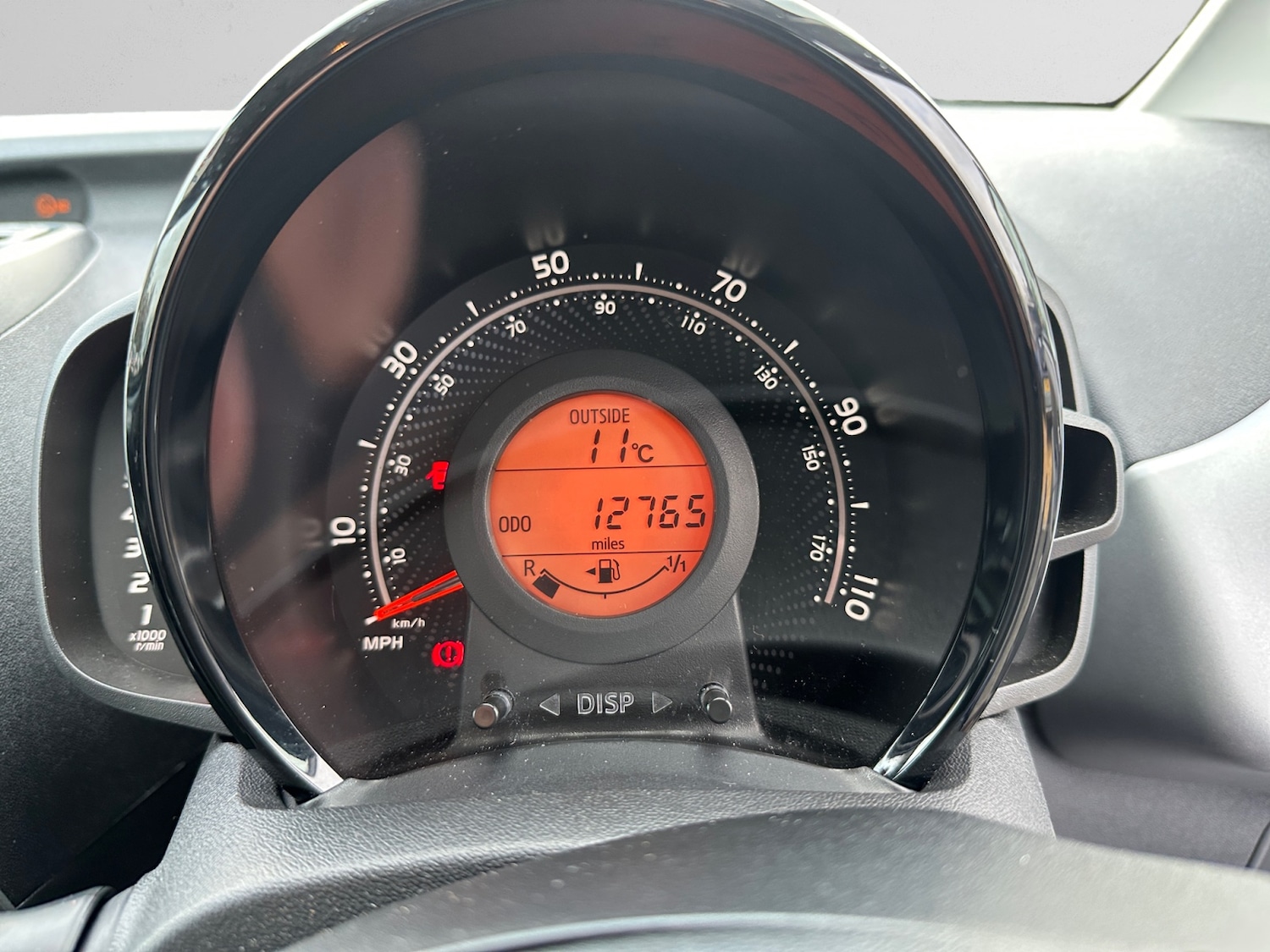 Used Toyota AYGO 2020 for sale - 77461835: Photo 22