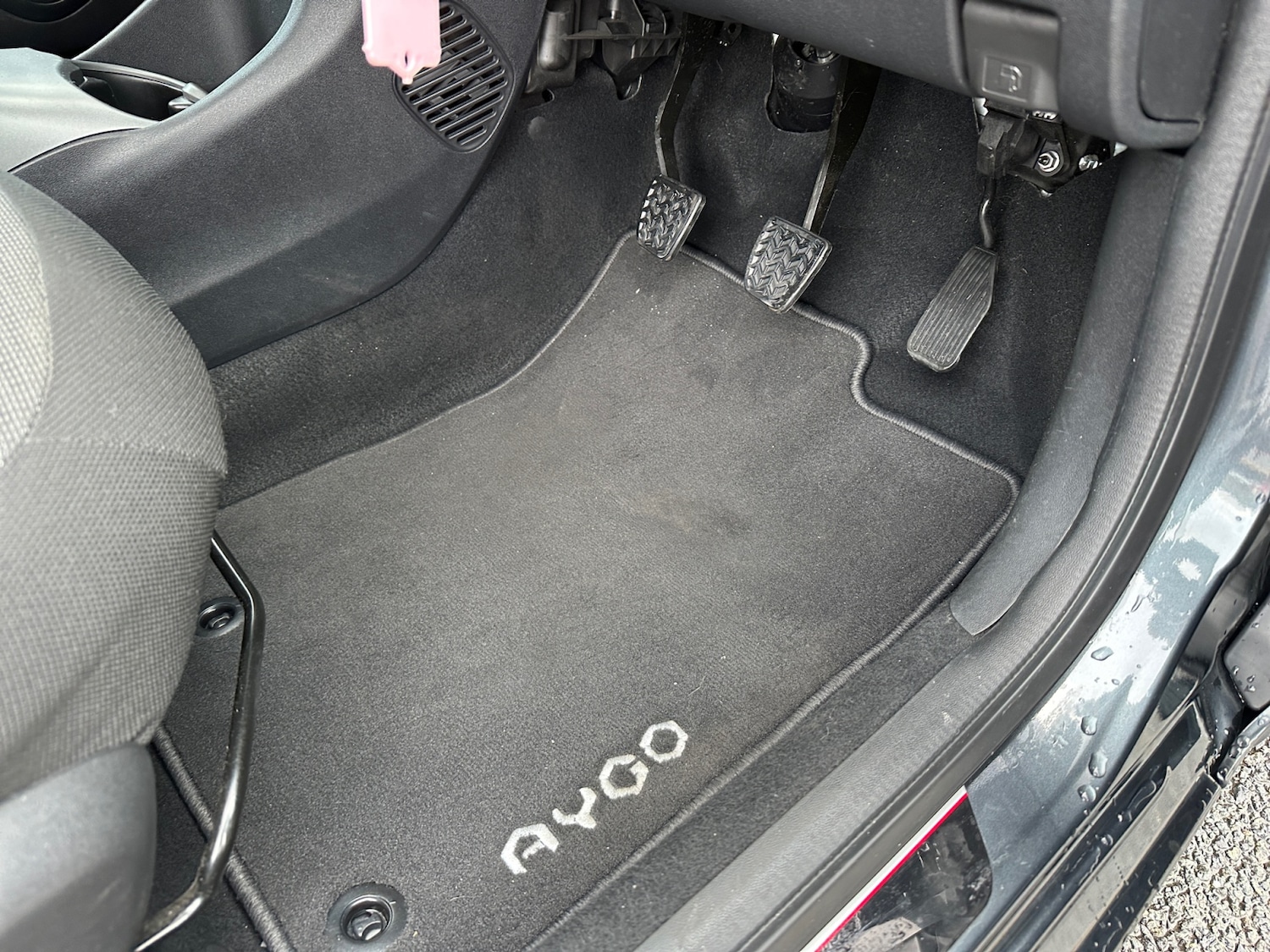 Used Toyota AYGO 2020 for sale - 77461835: Photo 25