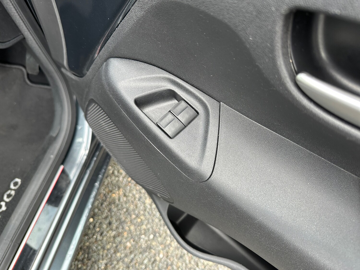 Used Toyota AYGO 2020 for sale - 77461835: Photo 27