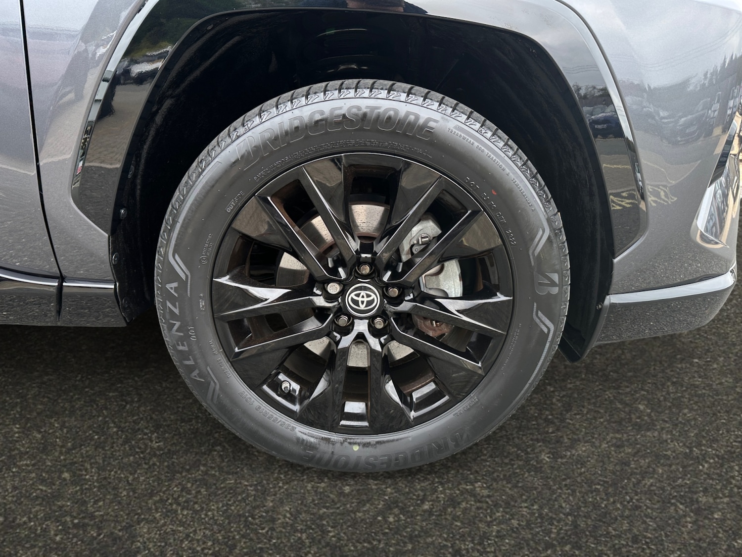 Used Toyota RAV4 2022 for sale - 76533932: Photo 12