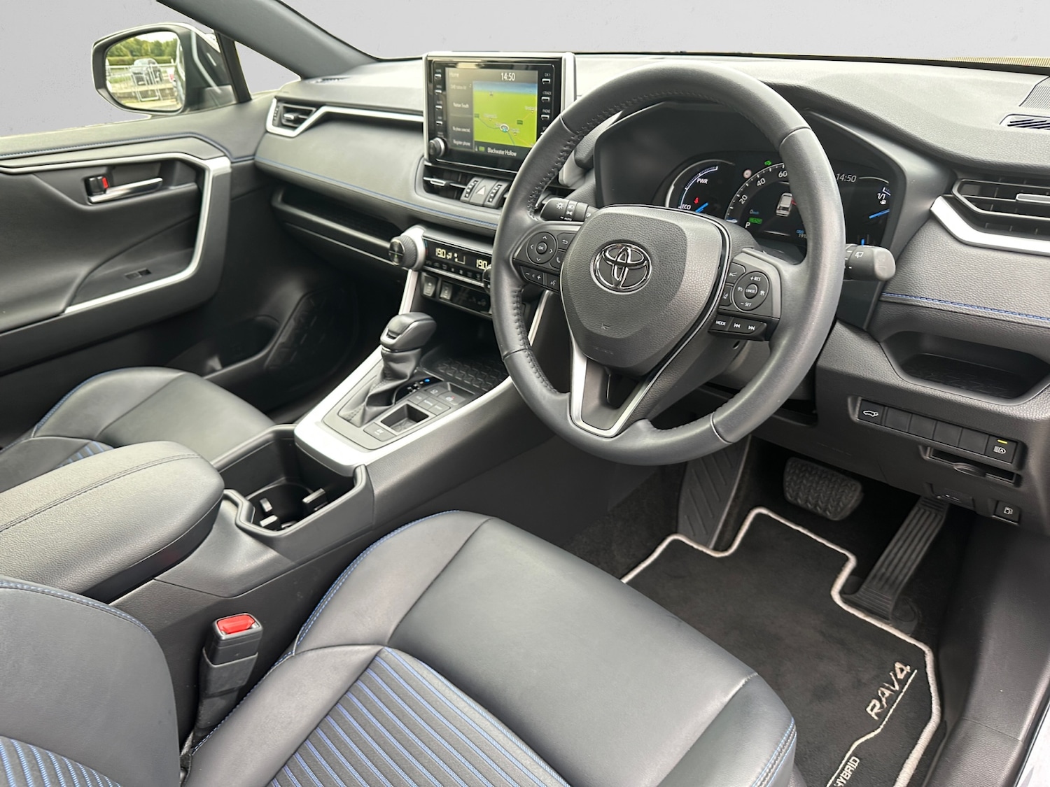 Used Toyota RAV4 2022 for sale - 76533932: Photo 14