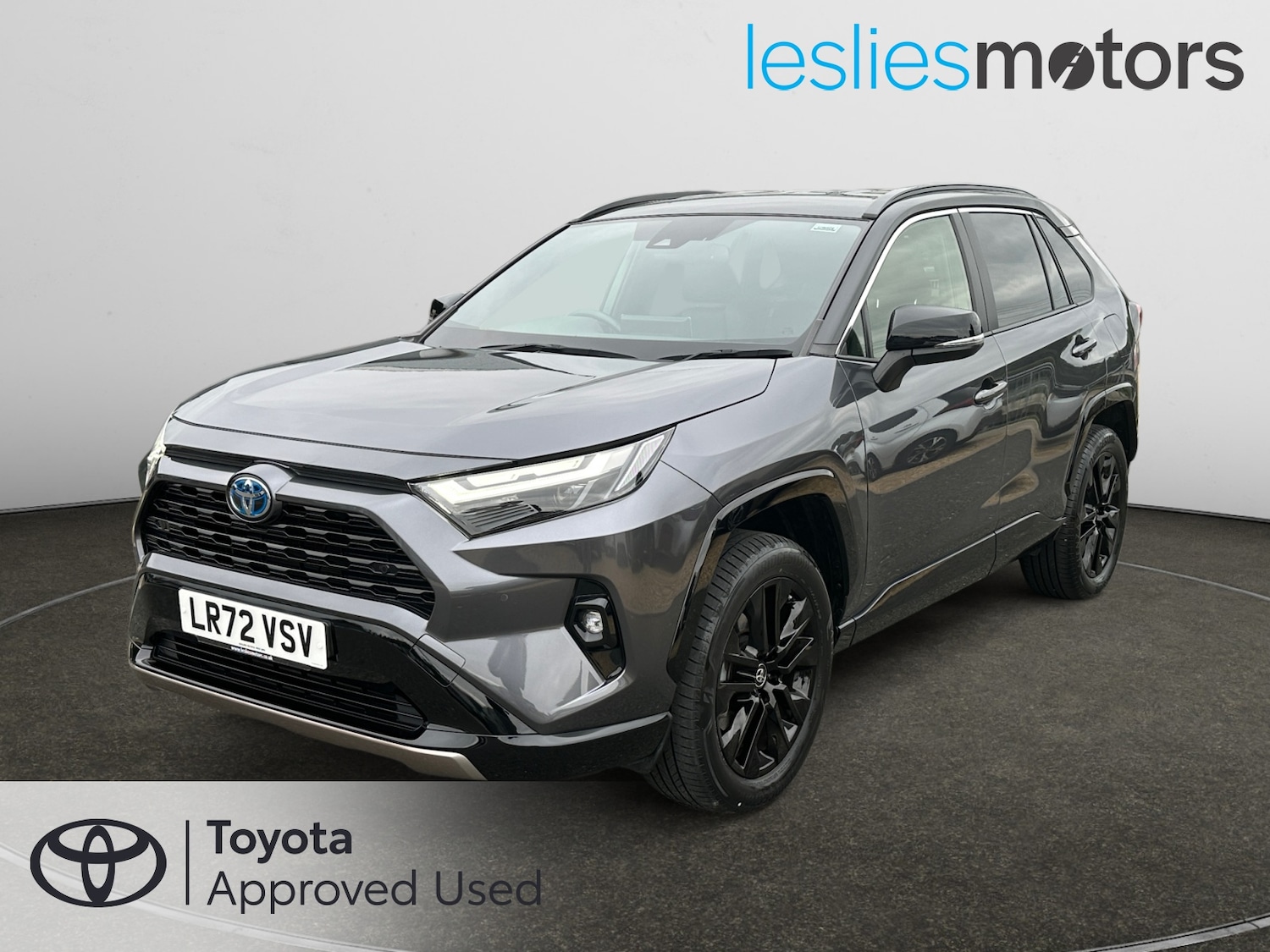 Used Toyota RAV4 2022 for sale - 76533932: Photo 15