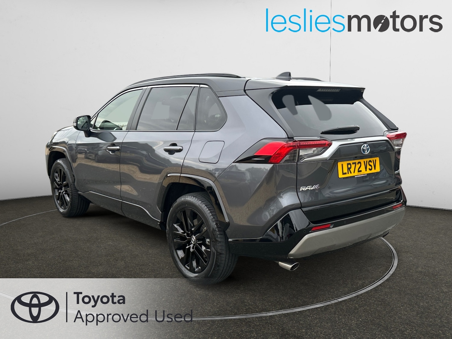 Used Toyota RAV4 2022 for sale - 76533932: Photo 16