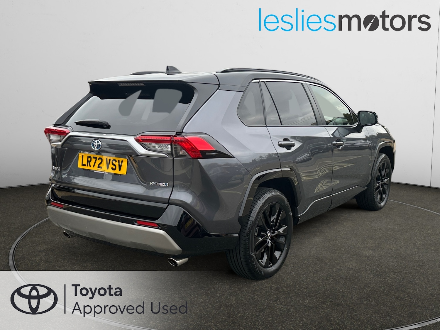 Used Toyota RAV4 2022 for sale - 76533932: Photo 19