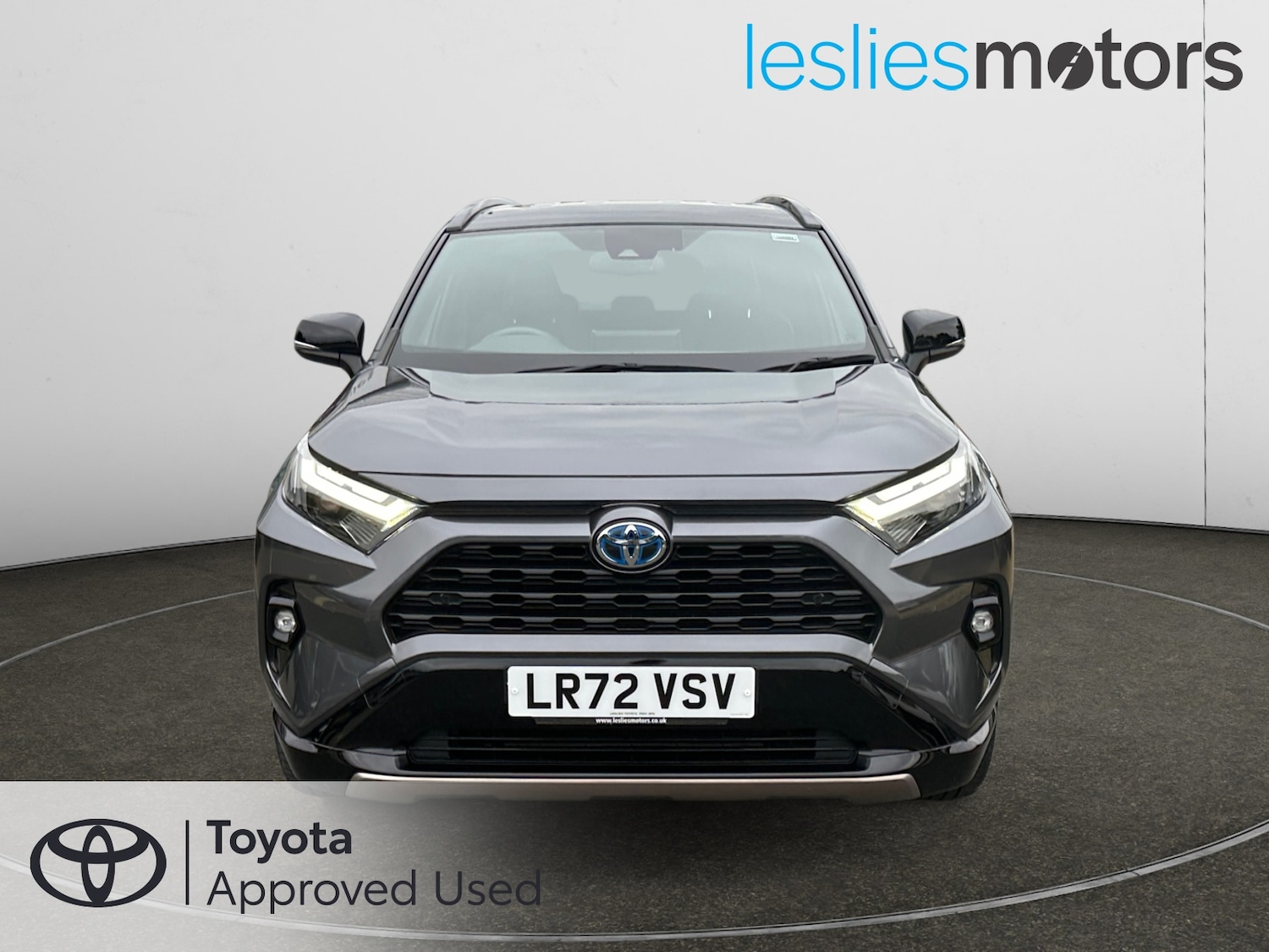 Used Toyota RAV4 2022 for sale - 76533932: Photo 2