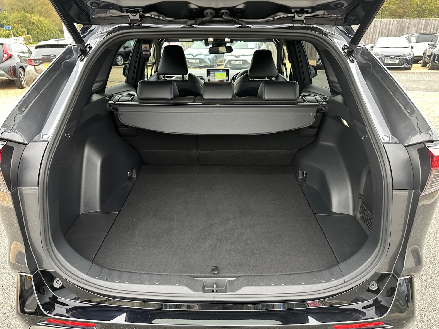 Used Toyota RAV4 2022 for sale - 76533932: Photo 20