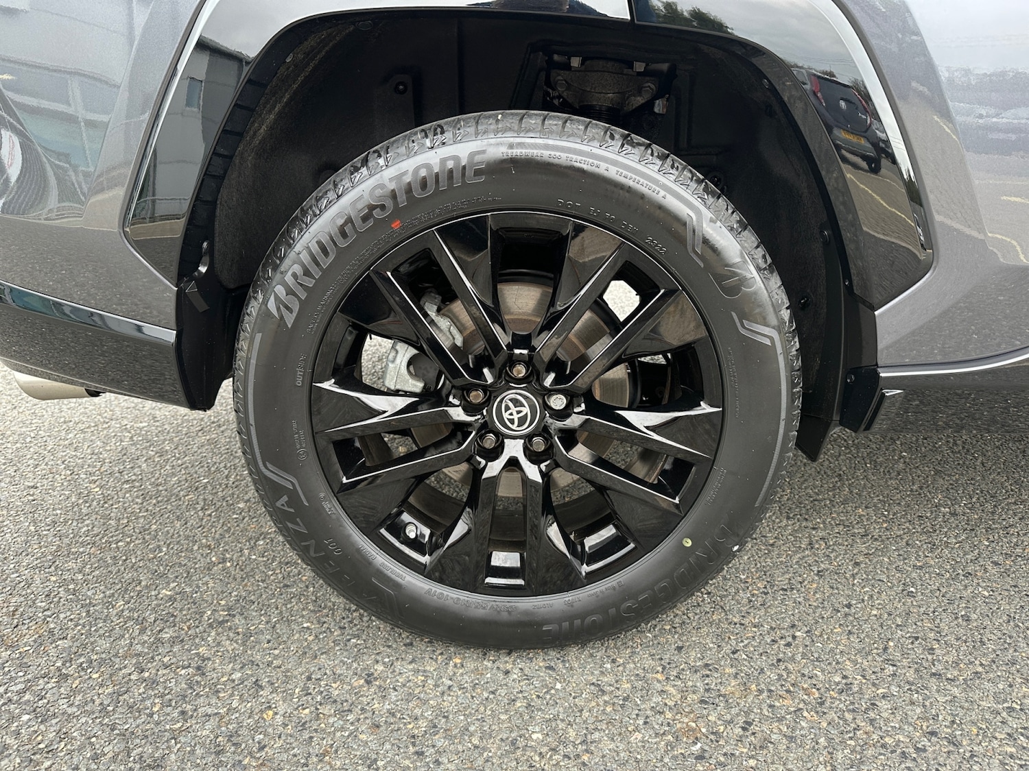 Used Toyota RAV4 2022 for sale - 76533932: Photo 24