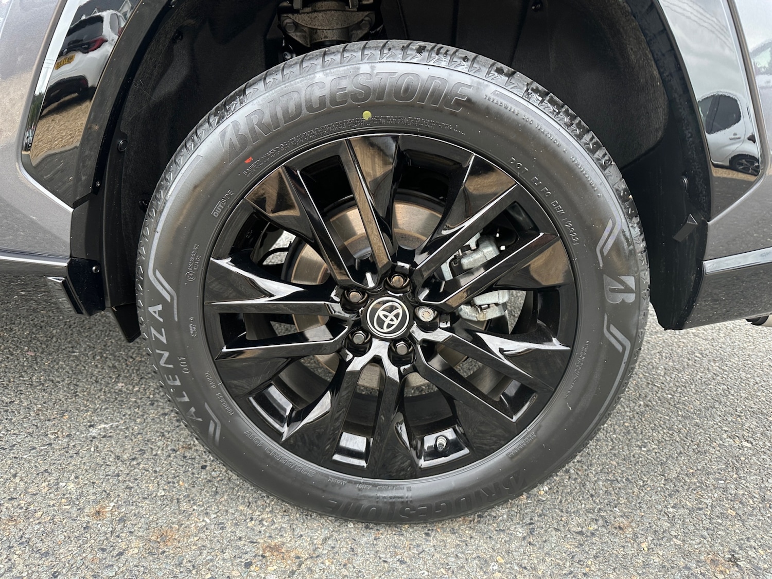 Used Toyota RAV4 2022 for sale - 76533932: Photo 25