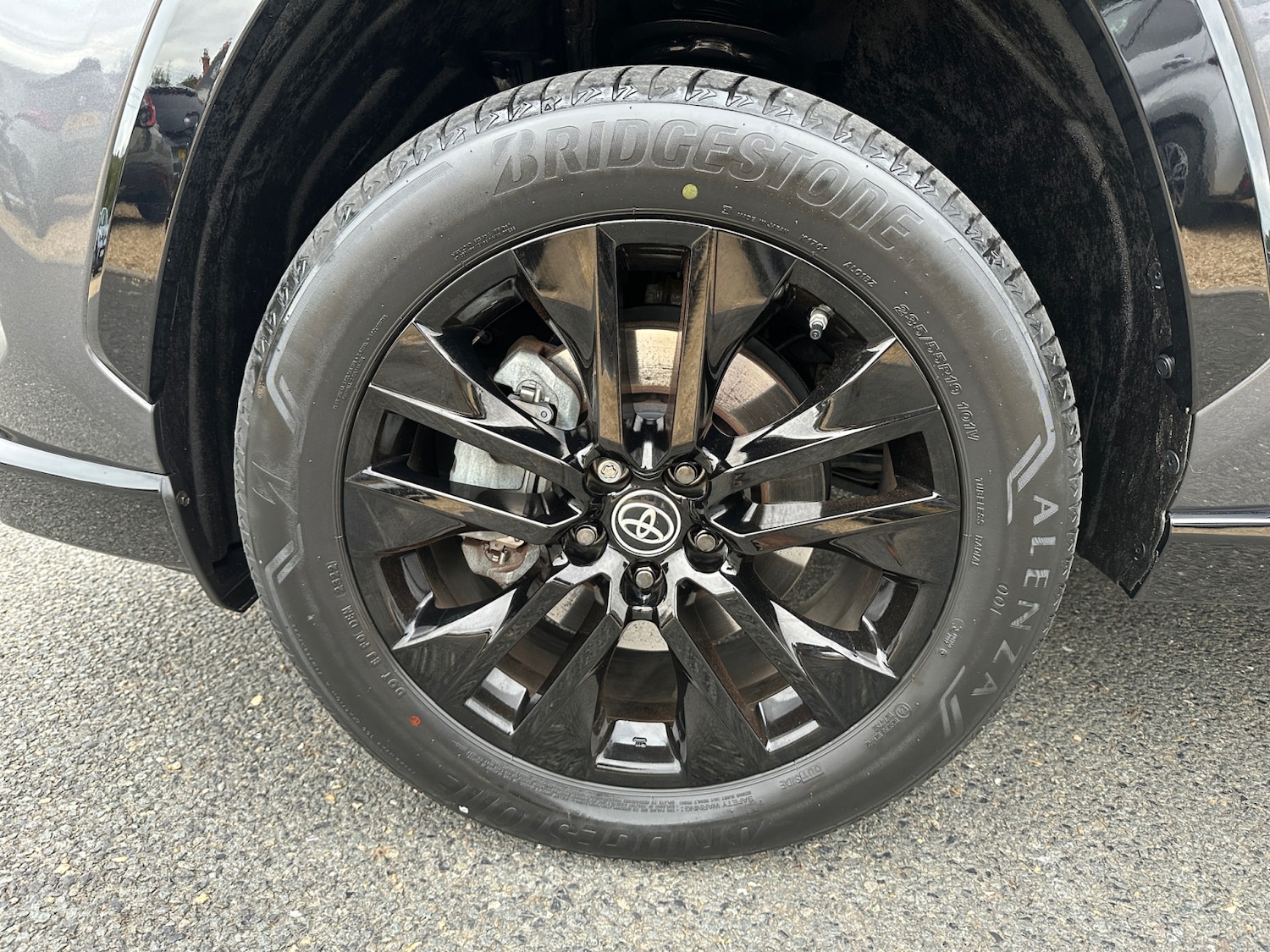 Used Toyota RAV4 2022 for sale - 76533932: Photo 26