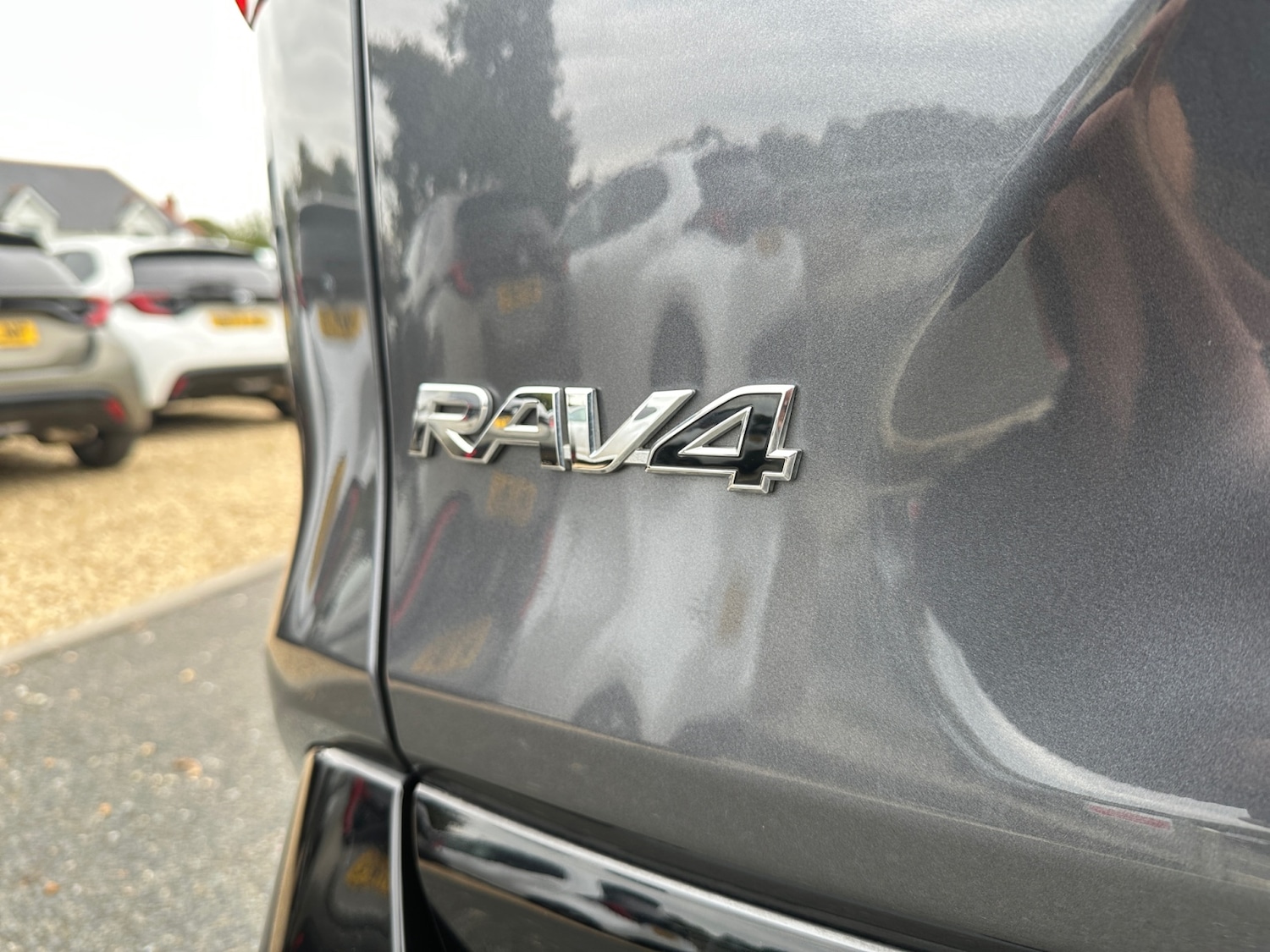Used Toyota RAV4 2022 for sale - 76533932: Photo 28