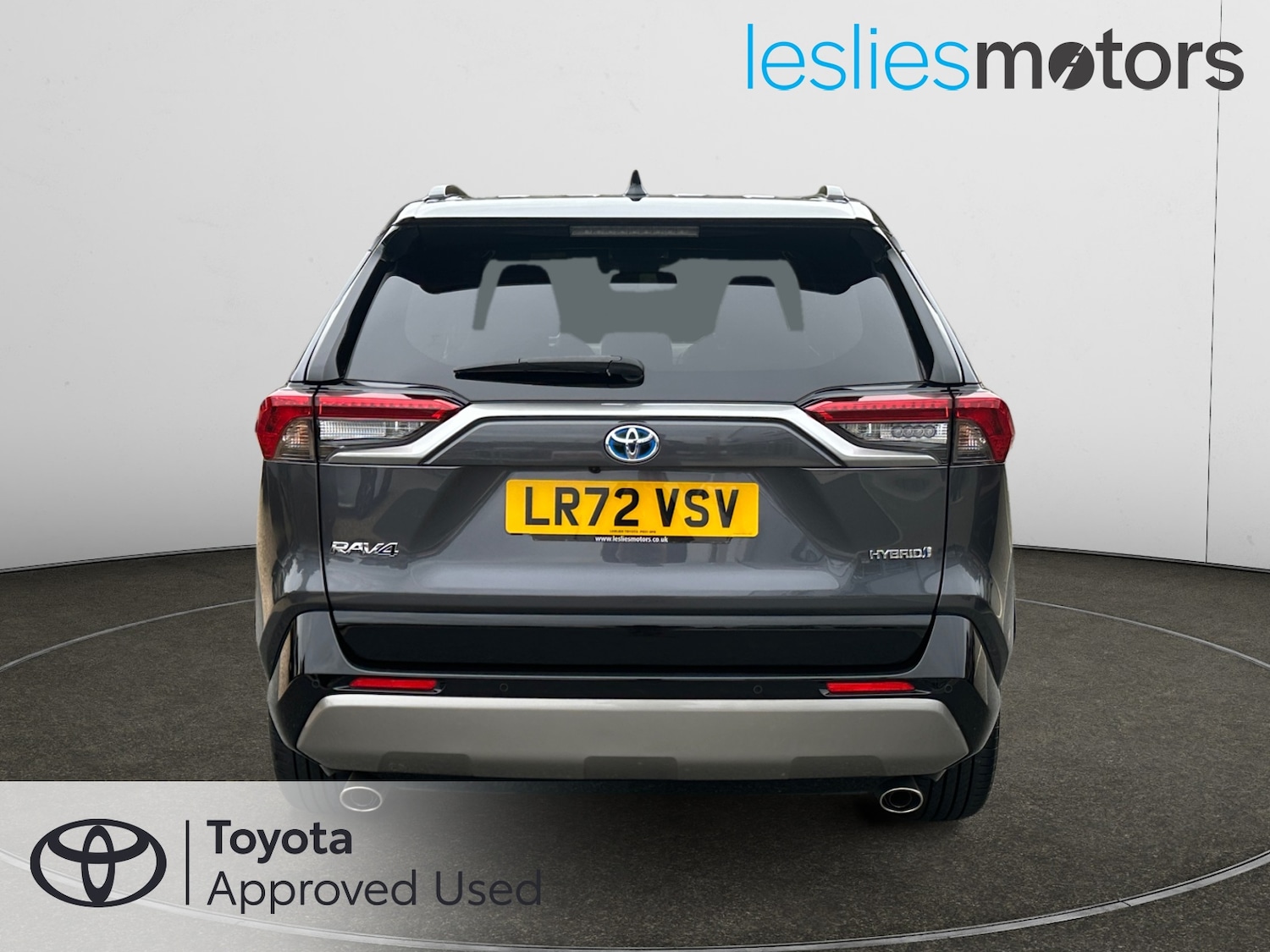 Used Toyota RAV4 2022 for sale - 76533932: Photo 4