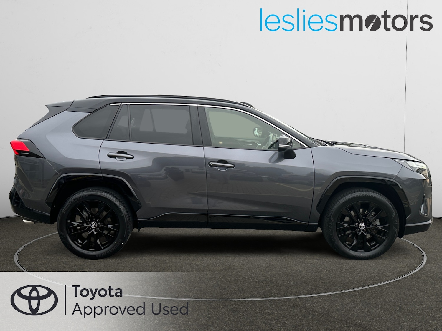 Used Toyota RAV4 2022 for sale - 76533932: Photo 5