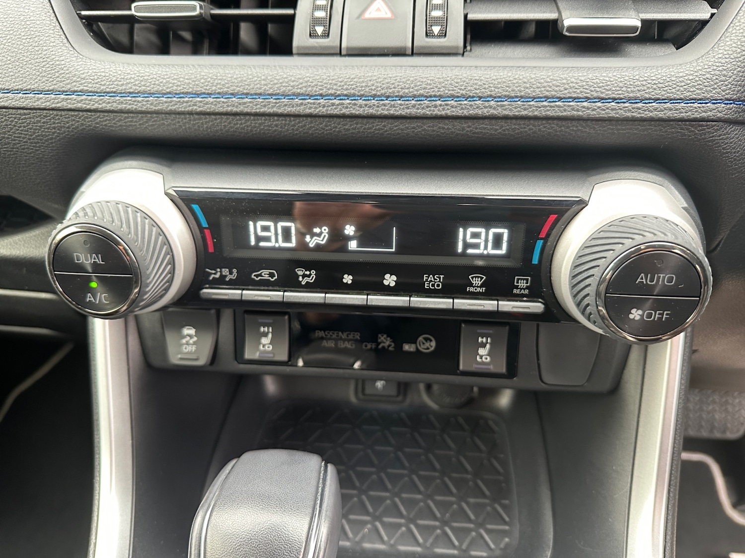 Used Toyota RAV4 2022 for sale - 76533932: Photo 7